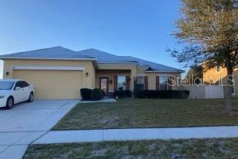 Villa ou maison à Dundee, Floride 2 chambres, 148.64 m2 № 2387531