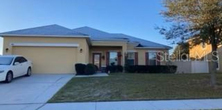 Villa ou maison à Dundee, Floride 2 chambres, 148.64 m2 № 2387531