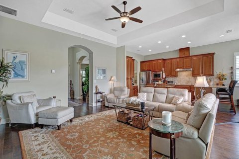 Villa ou maison à vendre à Hudson, Floride: 3 chambres, 199.18 m2 № 2236398 - photo 7