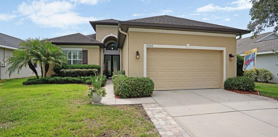 Villa ou maison à Hudson, Floride 3 chambres, 199.18 m2 № 2236398