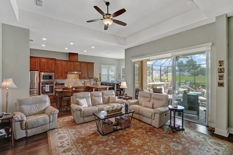 Villa ou maison à vendre à Hudson, Floride: 3 chambres, 199.18 m2 № 2236398 - photo 6