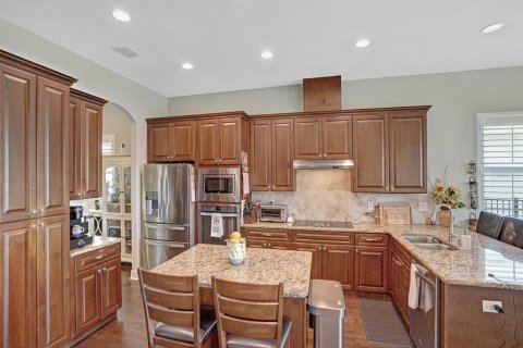 Villa ou maison à vendre à Hudson, Floride: 3 chambres, 199.18 m2 № 2236398 - photo 12
