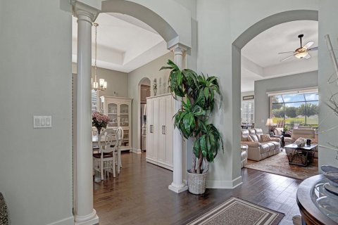 Villa ou maison à vendre à Hudson, Floride: 3 chambres, 199.18 m2 № 2236398 - photo 3