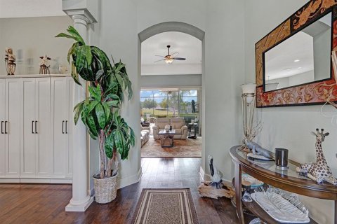 Villa ou maison à vendre à Hudson, Floride: 3 chambres, 199.18 m2 № 2236398 - photo 2