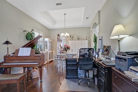 Villa ou maison à vendre à Hudson, Floride: 3 chambres, 199.18 m2 № 2236398 - photo 21