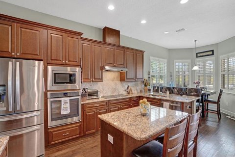 Villa ou maison à vendre à Hudson, Floride: 3 chambres, 199.18 m2 № 2236398 - photo 13