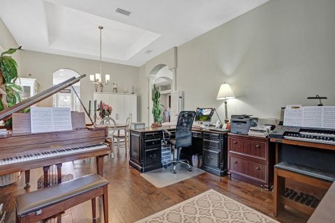 Villa ou maison à vendre à Hudson, Floride: 3 chambres, 199.18 m2 № 2236398 - photo 20