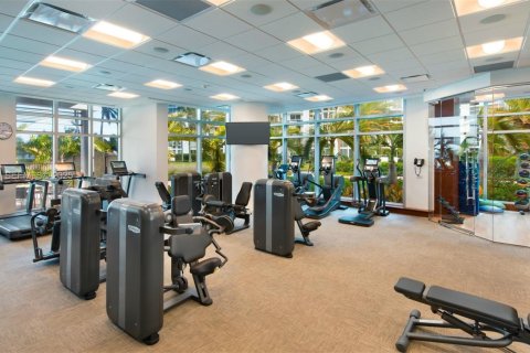 Copropriété à vendre à Bal Harbour, Floride: 3 chambres, 288.46 m2 № 1992600 - photo 28