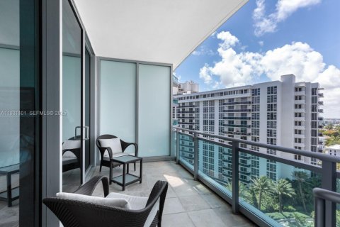 Copropriété à vendre à Bal Harbour, Floride: 3 chambres, 288.46 m2 № 1992600 - photo 16