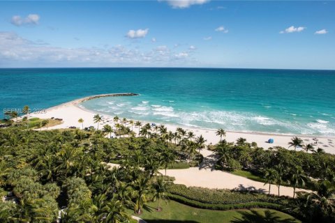 Copropriété à vendre à Bal Harbour, Floride: 3 chambres, 288.46 m2 № 1992600 - photo 22