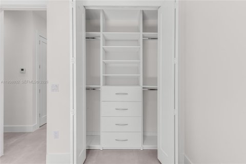 Villa ou maison à vendre à Biscayne Park, Floride: 4 chambres, 163.69 m2 № 1996168 - photo 27