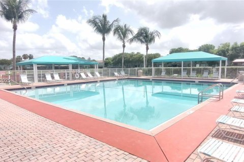 Touwnhouse à louer à Homestead, Floride: 3 chambres, 132.2 m2 № 1932423 - photo 22