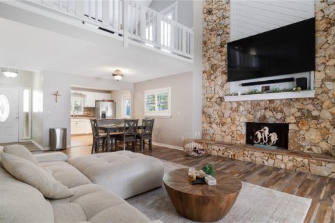 House in Daytona Beach, Florida 4 bedrooms, 193.14 sq.m. № 2201211 - photo 7