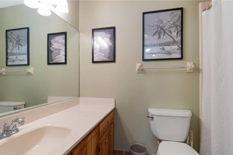 House in Daytona Beach, Florida 4 bedrooms, 193.14 sq.m. № 2201211 - photo 22