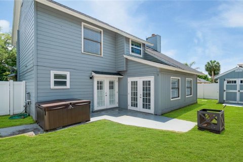 House in Daytona Beach, Florida 4 bedrooms, 193.14 sq.m. № 2201211 - photo 26