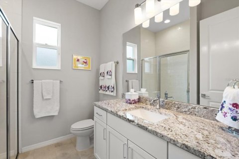 House in Parrish, Florida 2 bedrooms, 180.32 sq.m. № 1678251 - photo 16