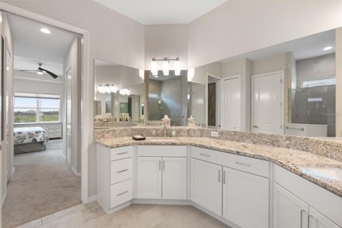 House in Parrish, Florida 2 bedrooms, 180.32 sq.m. № 1678251 - photo 28