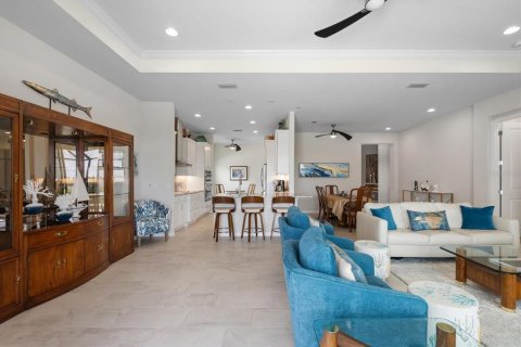 House in Parrish, Florida 2 bedrooms, 180.32 sq.m. № 1678251 - photo 12