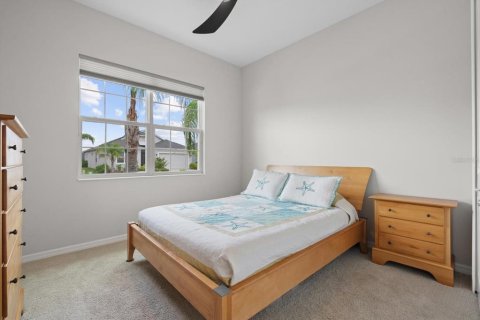 House in Parrish, Florida 2 bedrooms, 180.32 sq.m. № 1678251 - photo 14