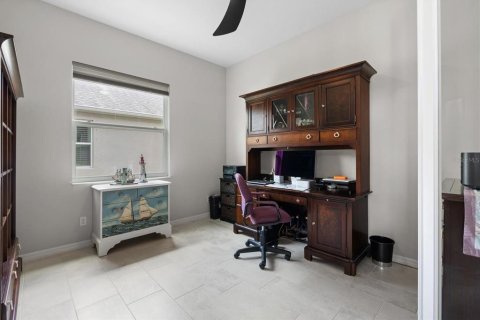 House in Parrish, Florida 2 bedrooms, 180.32 sq.m. № 1678251 - photo 17