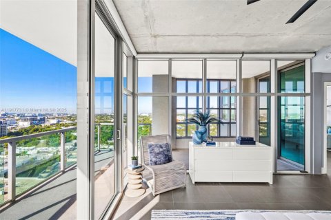 Copropriété à vendre à Miami, Floride: 2 chambres, 117.24 m2 № 1973623 - photo 23