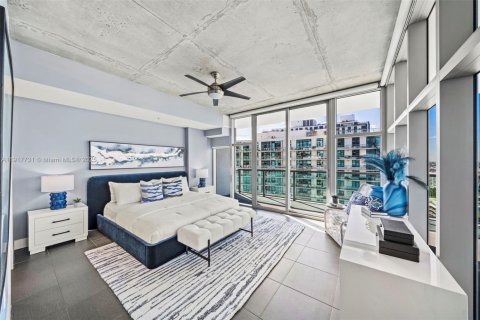 Copropriété à vendre à Miami, Floride: 2 chambres, 117.24 m2 № 1973623 - photo 20