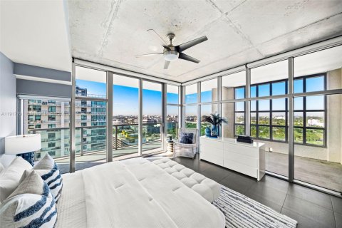 Copropriété à vendre à Miami, Floride: 2 chambres, 117.24 m2 № 1973623 - photo 21