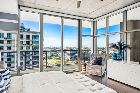 Copropriété à vendre à Miami, Floride: 2 chambres, 117.24 m2 № 1973623 - photo 25