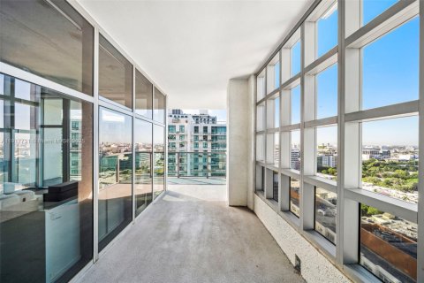 Copropriété à vendre à Miami, Floride: 2 chambres, 117.24 m2 № 1973623 - photo 29