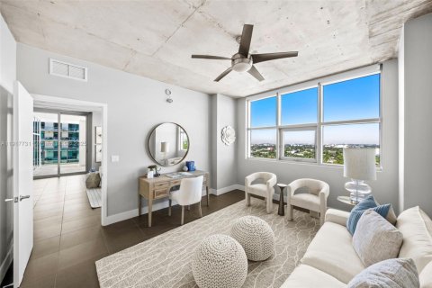 Copropriété à vendre à Miami, Floride: 2 chambres, 117.24 m2 № 1973623 - photo 14