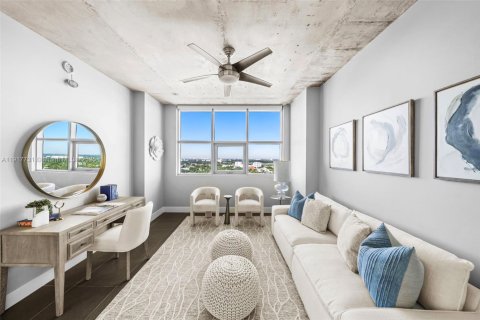 Copropriété à vendre à Miami, Floride: 2 chambres, 117.24 m2 № 1973623 - photo 13