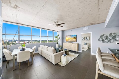 Copropriété à vendre à Miami, Floride: 2 chambres, 117.24 m2 № 1973623 - photo 8