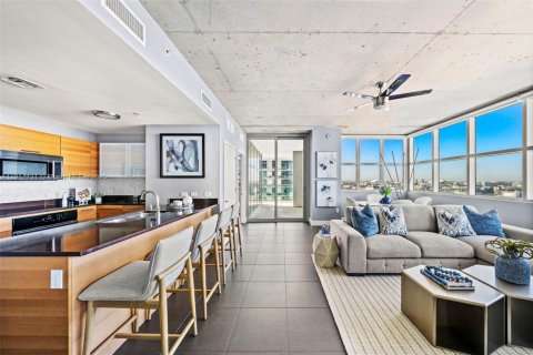 Copropriété à vendre à Miami, Floride: 2 chambres, 117.24 m2 № 1973623 - photo 19