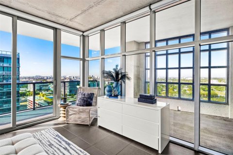 Copropriété à vendre à Miami, Floride: 2 chambres, 117.24 m2 № 1973623 - photo 24