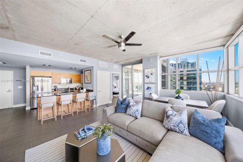 Copropriété à vendre à Miami, Floride: 2 chambres, 117.24 m2 № 1973623 - photo 11