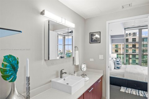 Copropriété à vendre à Miami, Floride: 2 chambres, 117.24 m2 № 1973623 - photo 27