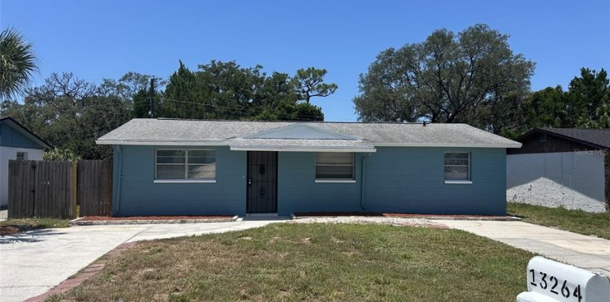 Casa en Largo, Florida 4 dormitorios, 97.55 m2 № 1904454