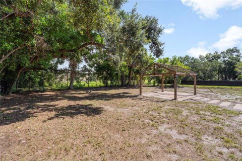 House in Sarasota, Florida 3 bedrooms, 80.64 sq.m. № 2302998 - photo 30