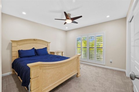 Condominio en venta en Tampa, Florida, 3 dormitorios, 129.69 m2 № 1588862 - foto 29