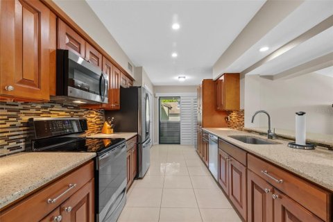 Condominio en venta en Tampa, Florida, 3 dormitorios, 129.69 m2 № 1588862 - foto 17