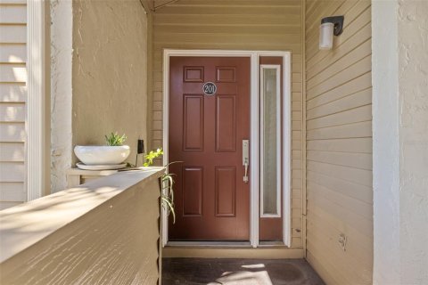 Condominio en venta en Tampa, Florida, 3 dormitorios, 129.69 m2 № 1588862 - foto 1