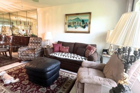 Condo in Margate, Florida, 1 bedroom  № 1836039 - photo 26