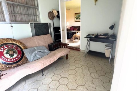 Condo in Margate, Florida, 1 bedroom  № 1836039 - photo 29