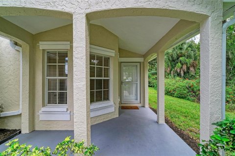 House in Bradenton, Florida 2 bedrooms, 129.6 sq.m. № 2427028 - photo 3