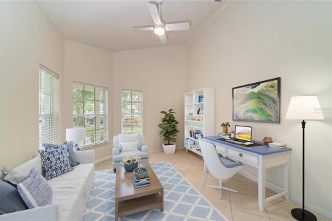 House in Bradenton, Florida 2 bedrooms, 129.6 sq.m. № 2427028 - photo 20