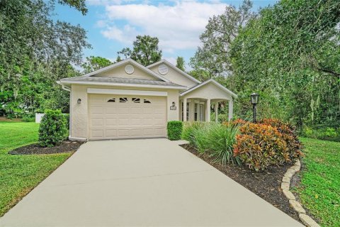 House in Bradenton, Florida 2 bedrooms, 129.6 sq.m. № 2427028 - photo 2