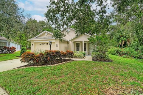 House in Bradenton, Florida 2 bedrooms, 129.6 sq.m. № 2427028