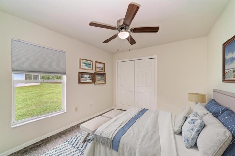 House in Bradenton, Florida 2 bedrooms, 129.6 sq.m. № 2427028 - photo 26