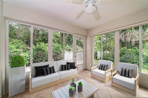 House in Bradenton, Florida 2 bedrooms, 129.6 sq.m. № 2427028 - photo 29