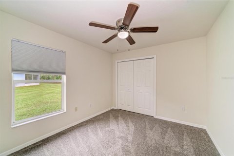 House in Bradenton, Florida 2 bedrooms, 129.6 sq.m. № 2427028 - photo 25
